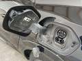 View of fittings for electric vehicle