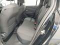 View of rear seat