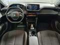 View of dashboard