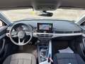 View of dashboard