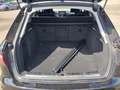 View of boot / luggage space