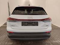 Rear view