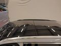 View of sunroof / panoramic roof