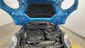 View of engine compartment