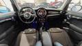 View of dashboard