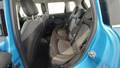 View of rear seat