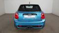 Rear view