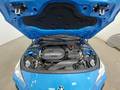 View of engine compartment