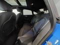 View of rear seat