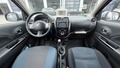 View of dashboard