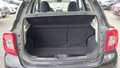 View of boot / luggage space