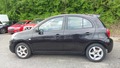 Side view