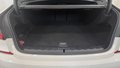 View of boot / luggage space