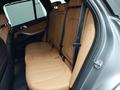 View of rear seat