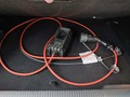Ansicht Elektrofahrzeug