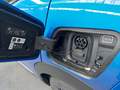 Ansicht Elektrofahrzeug