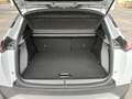 View of boot / luggage space
