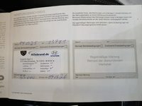 Servicenachweis
