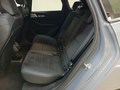 View of rear seat