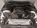 View of engine compartment