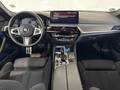 View of dashboard