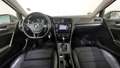 View of dashboard