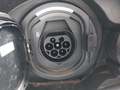View of fittings for electric vehicle
