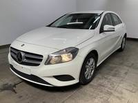 Mercedes-Benz A 180 BlueEFFICIENCY 7G-DCT