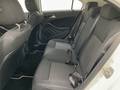 View of rear seat