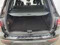 View of boot / luggage space