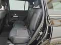 View of rear seat