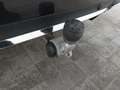 View of trailer tow-bar hitch