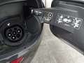 View of fittings for electric vehicle