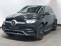 Mercedes-Benz GLE 400 d 4MATIC 9G-TRONIC "AMG Line"