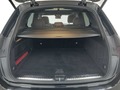 View of boot / luggage space