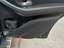 Обшивка двери сзади справа