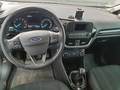 View of dashboard