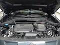 View of engine compartment