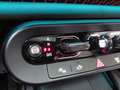 View of centre console