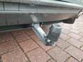 View of trailer tow-bar hitch