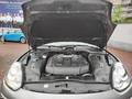 View of engine compartment