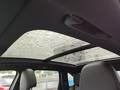 View of sunroof / panoramic roof