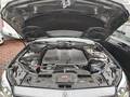 View of engine compartment