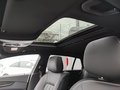 View of sunroof / panoramic roof