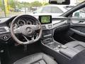 View of dashboard
