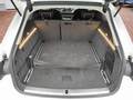 View of boot / luggage space