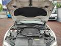 View of engine compartment