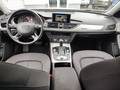 View of dashboard