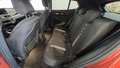 View of rear seat