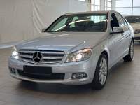 Mercedes-Benz C 180 Kompressor